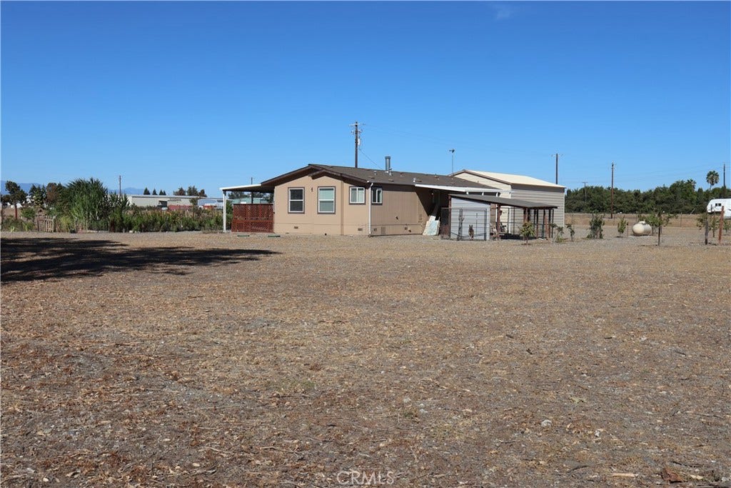 6323 County Road 12, Orland, CA 95963 6323 County Road 12, Orland, CA 95963