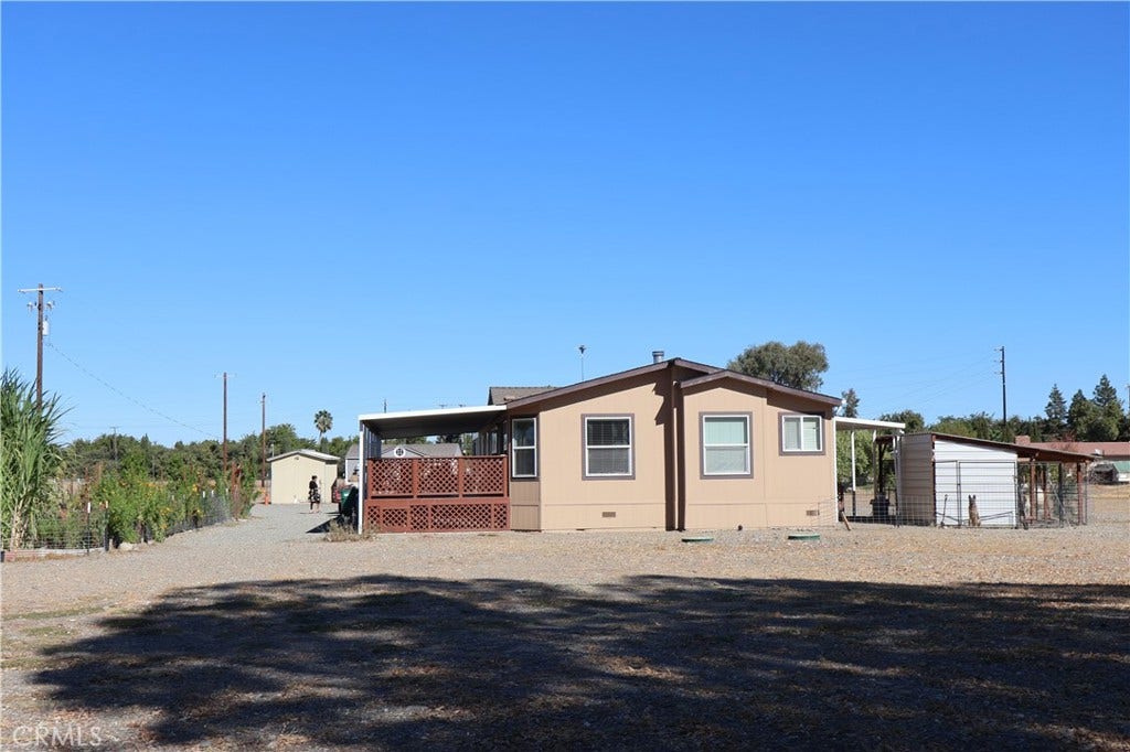 6323 County Road 12, Orland, CA 95963 6323 County Road 12, Orland, CA 95963