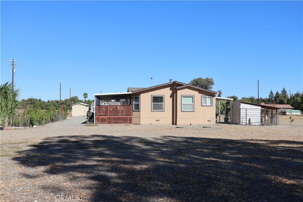 6323 County Road 12, Orland, CA 95963 6323 County Road 12, Orland, CA 95963