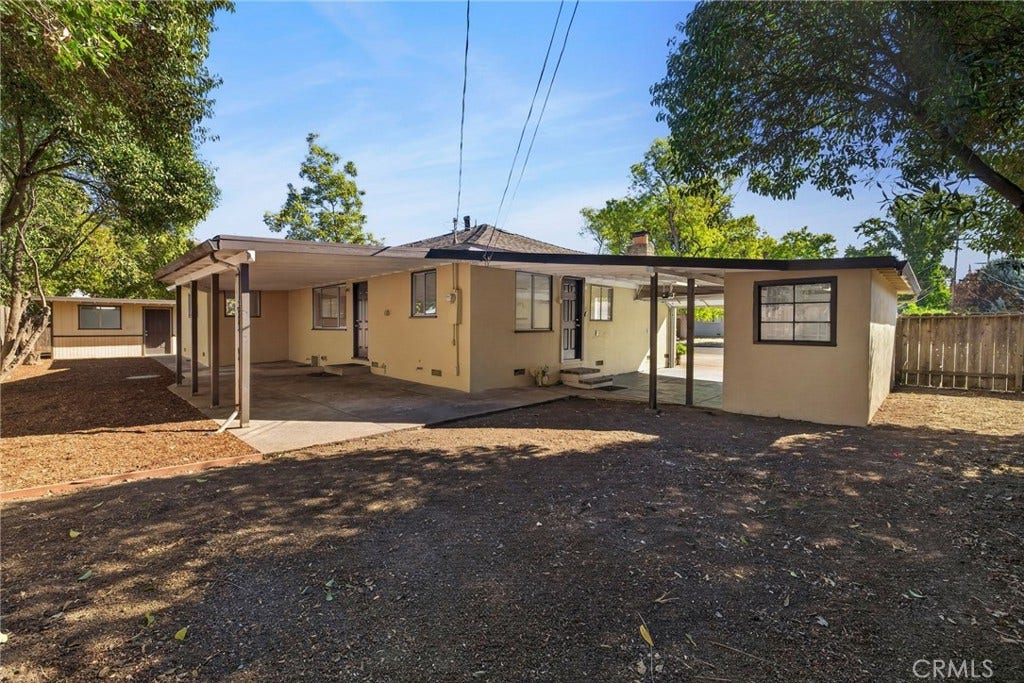 69 Terrace Drive, Chico, CA 95926