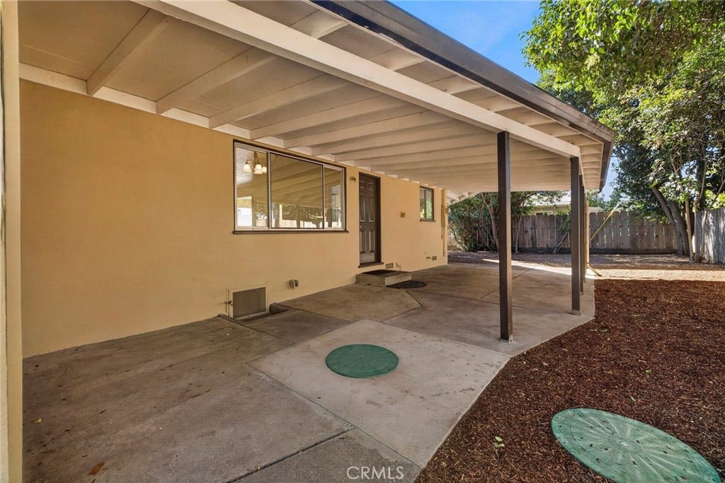 69 Terrace Drive, Chico, CA 95926