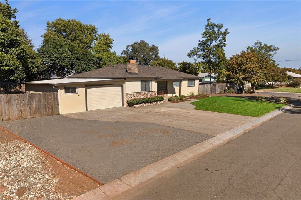 69 Terrace Drive, Chico, CA 95926