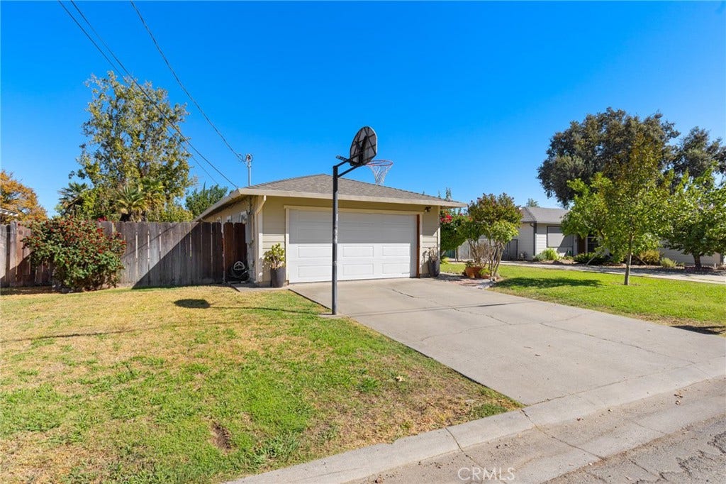 3120 4th Street, Biggs, CA 95917 3120 4th Street, Biggs, CA 95917