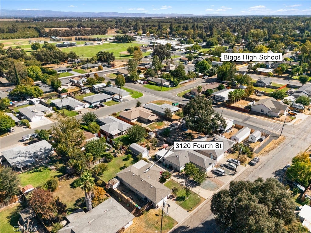 3120 4th Street, Biggs, CA 95917 3120 4th Street, Biggs, CA 95917