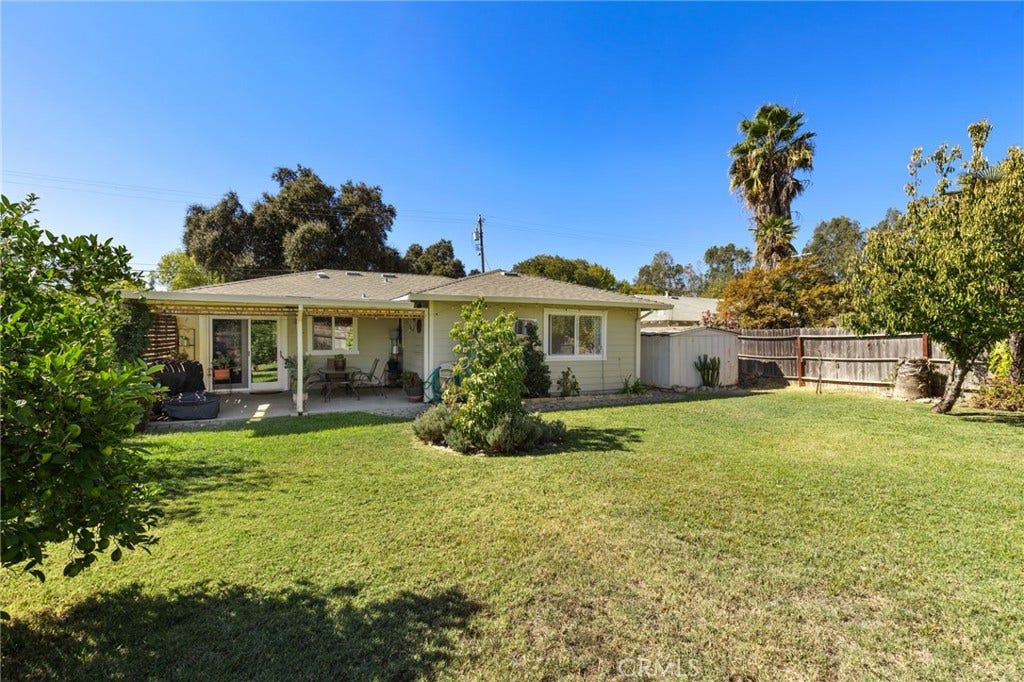 3120 4th Street, Biggs, CA 95917 3120 4th Street, Biggs, CA 95917