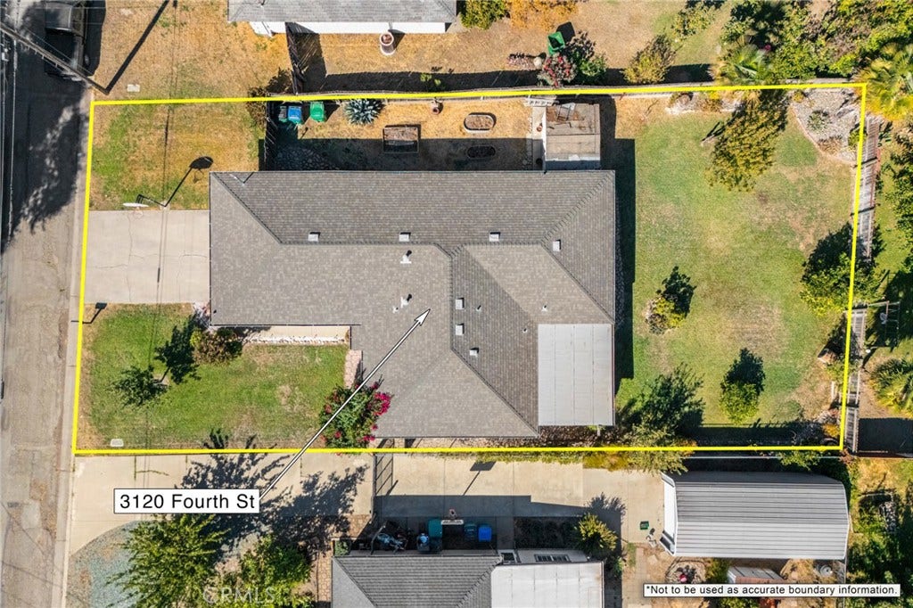 3120 4th Street, Biggs, CA 95917 3120 4th Street, Biggs, CA 95917