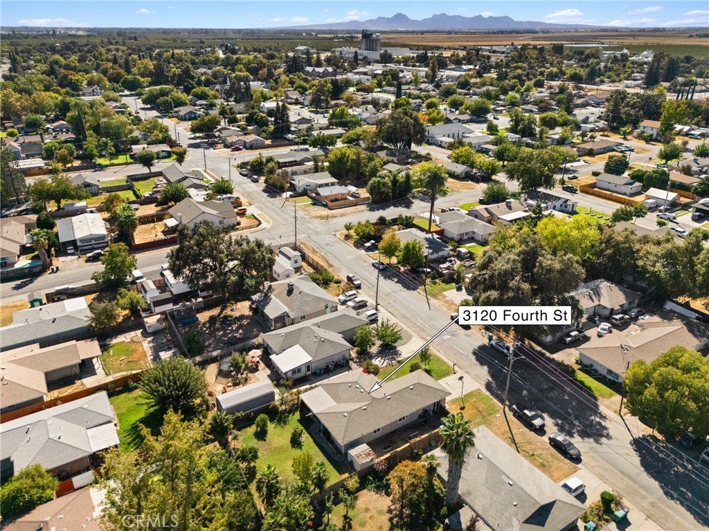 3120 4th Street, Biggs, CA 95917 3120 4th Street, Biggs, CA 95917