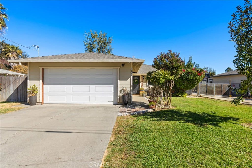 3120 4th Street, Biggs, CA 95917 3120 4th Street, Biggs, CA 95917