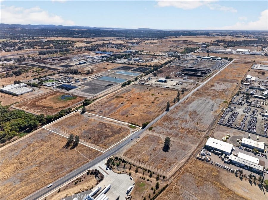 Property photo for 0 S. 7th Ave, Oroville, CA