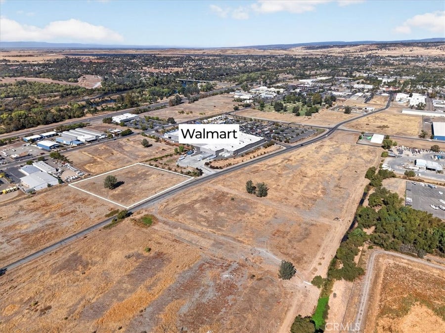 Property photo for 0 S. 7th Ave, Oroville, CA