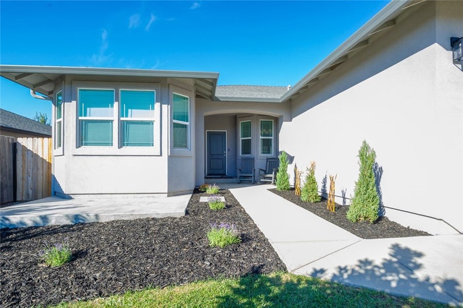 Property photo for 2982 Beaumont, Chico, CA