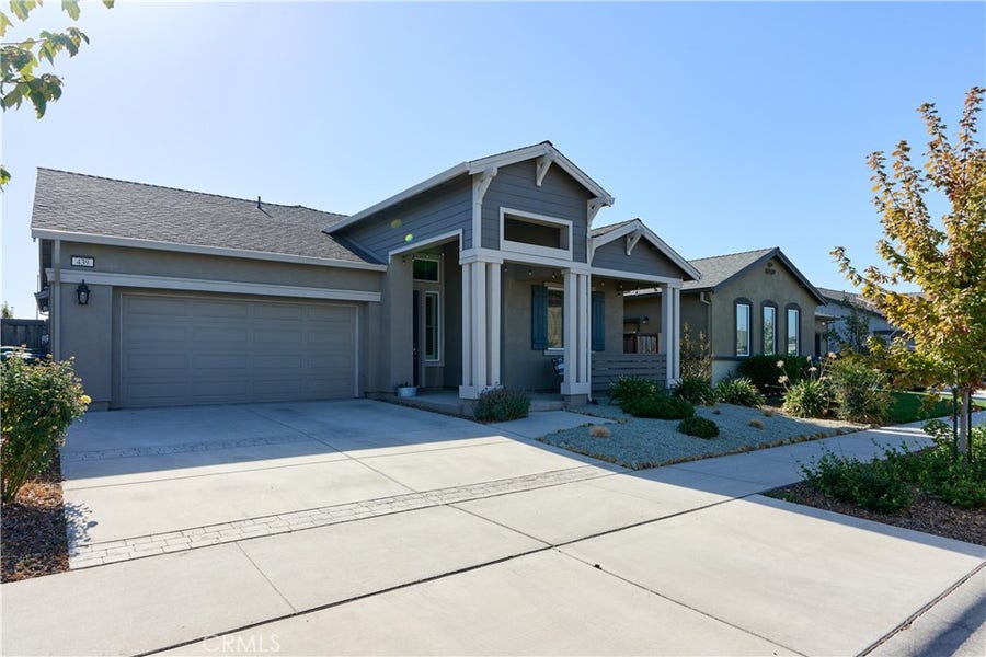 Property photo for 439 Eel River Lane, Chico, CA