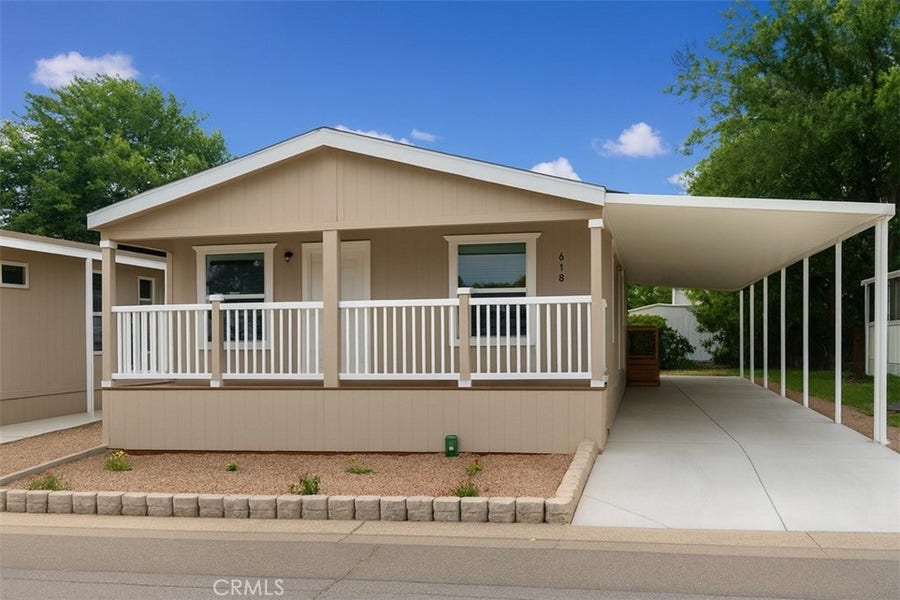 Property photo for 3549 Esplanade, #618, Chico, CA