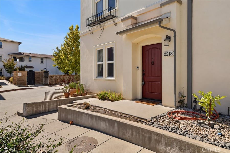 Property photo for 2218 Hutchinson, Chico, CA