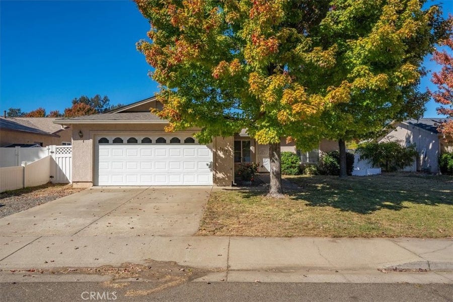 Property photo for 3552 Barkwood, Anderson, CA