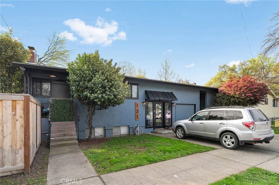Property photo for 131 W 3rd, Chico, CA