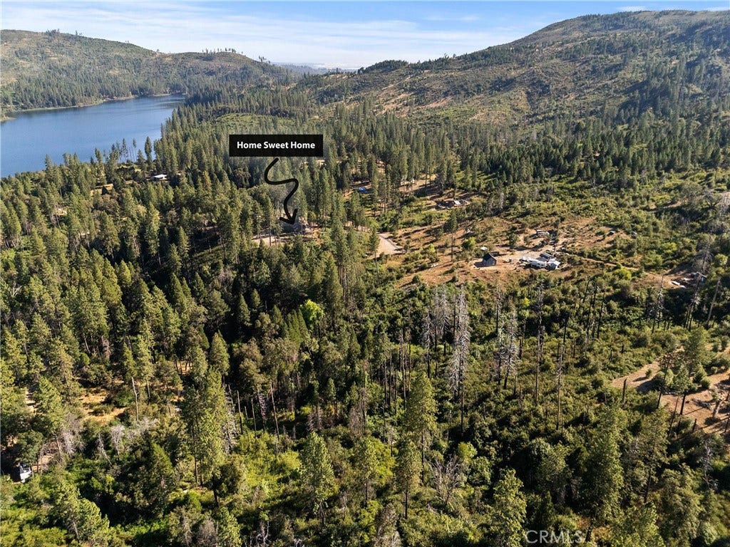 13167 Boardman, Concow, CA 95965 13167 Boardman, Concow, CA 95965