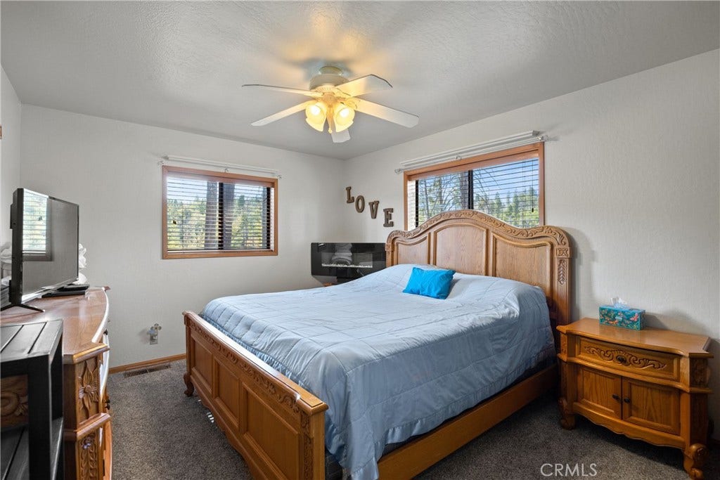 13167 Boardman, Concow, CA 95965 13167 Boardman, Concow, CA 95965