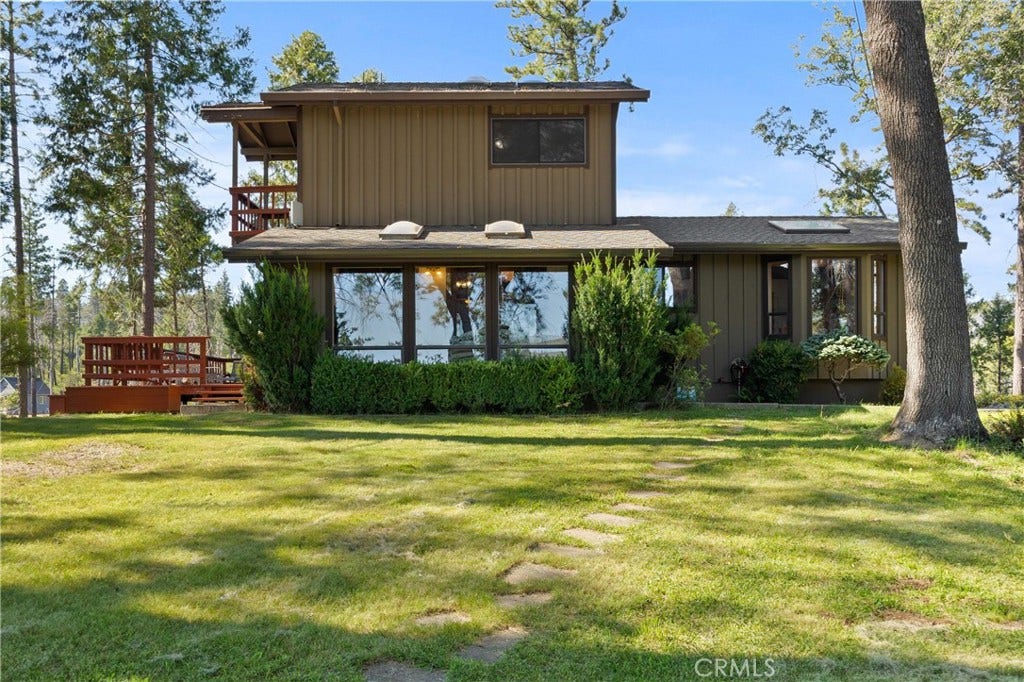 13167 Boardman, Concow, CA 95965 13167 Boardman, Concow, CA 95965