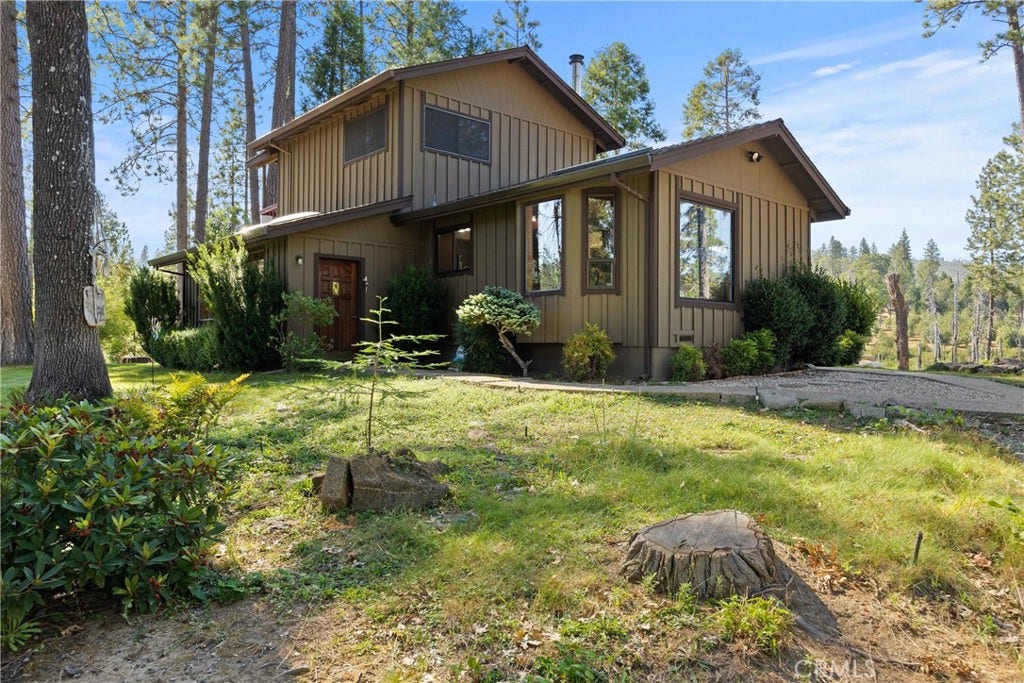 13167 Boardman, Concow, CA 95965 13167 Boardman, Concow, CA 95965