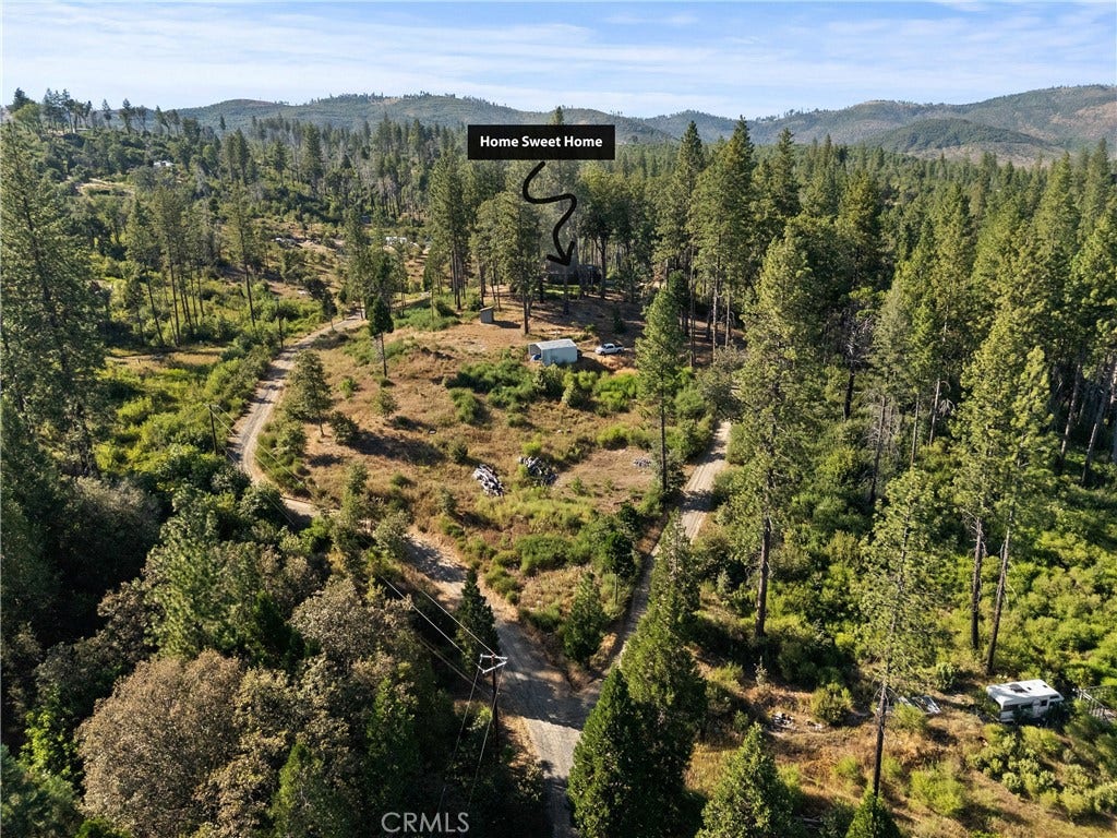 13167 Boardman, Concow, CA 95965 13167 Boardman, Concow, CA 95965