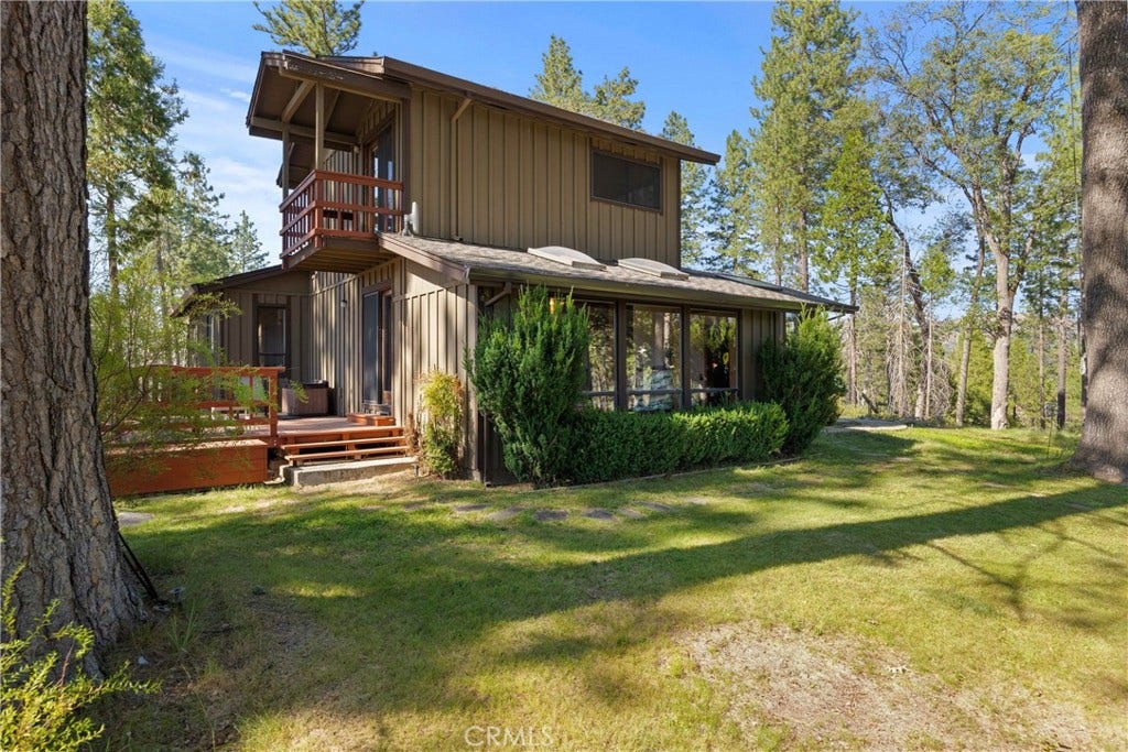 13167 Boardman, Concow, CA 95965 13167 Boardman, Concow, CA 95965