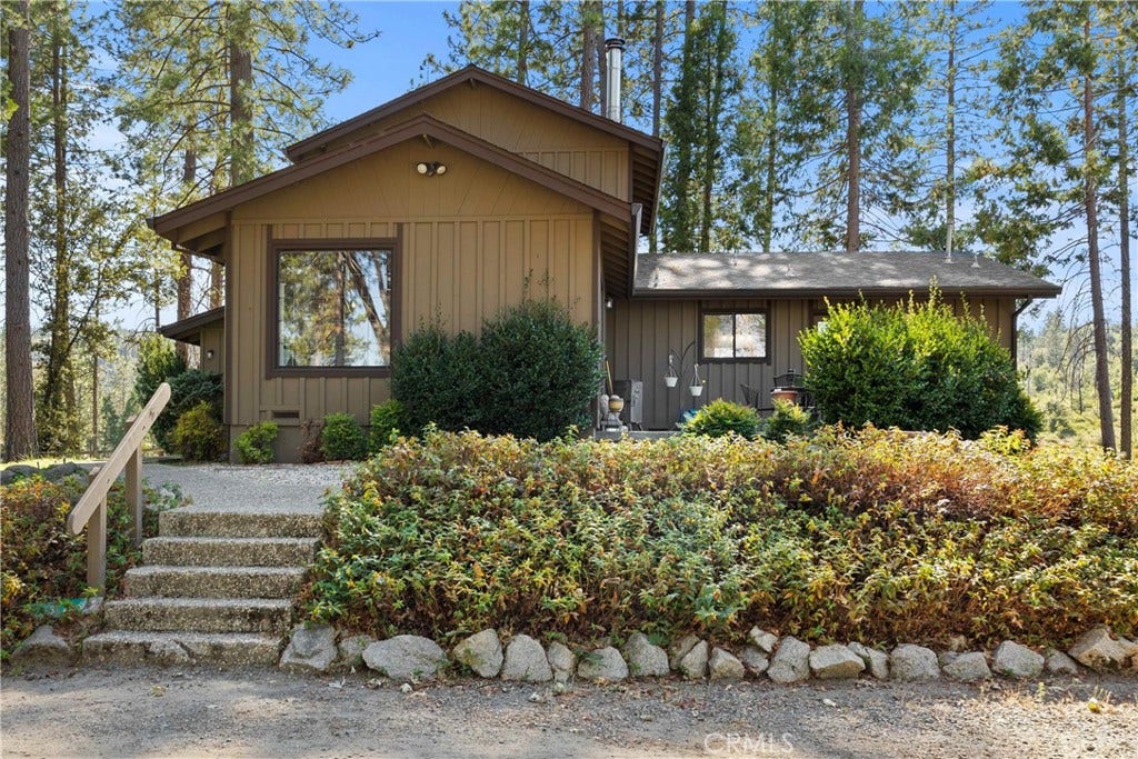 13167 Boardman, Concow, CA 95965 13167 Boardman, Concow, CA 95965