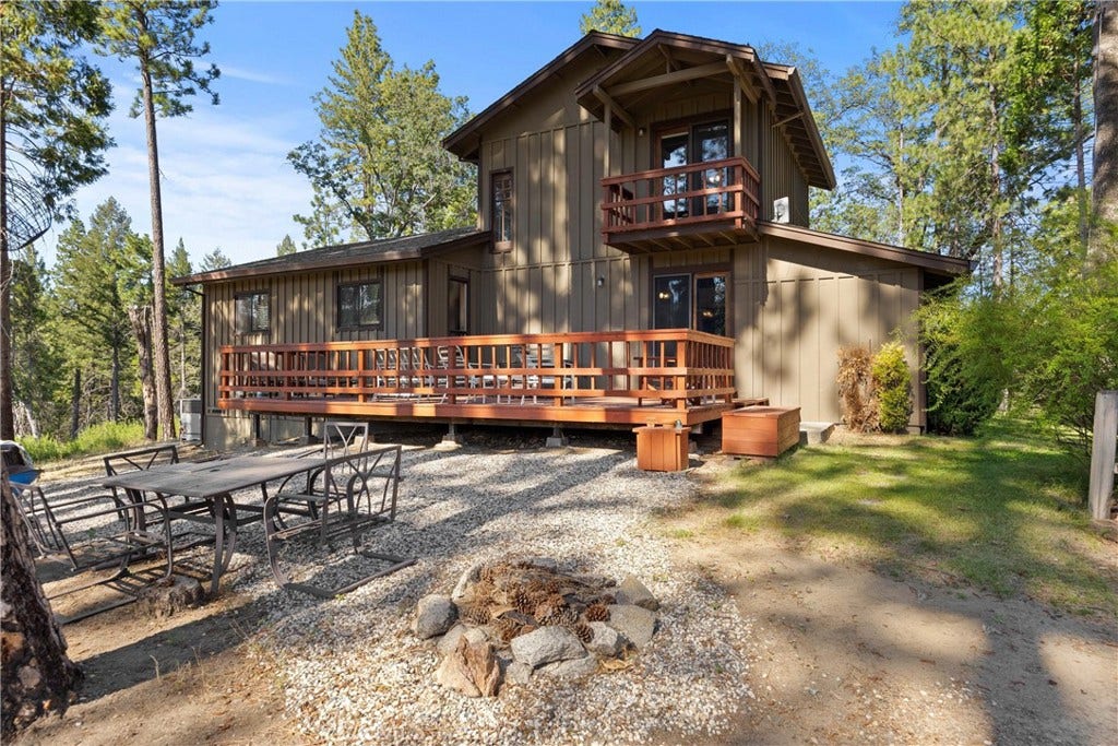 13167 Boardman, Concow, CA 95965 13167 Boardman, Concow, CA 95965