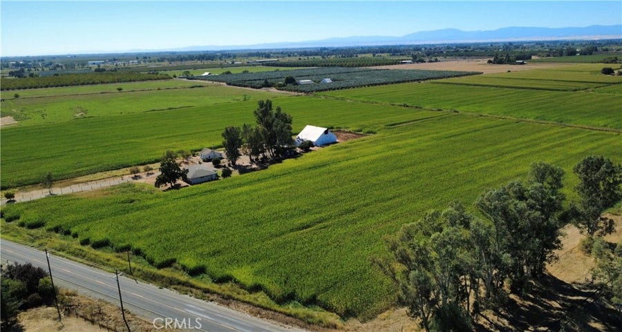 Property photo for 4649 County Rd. 202, Orland, CA