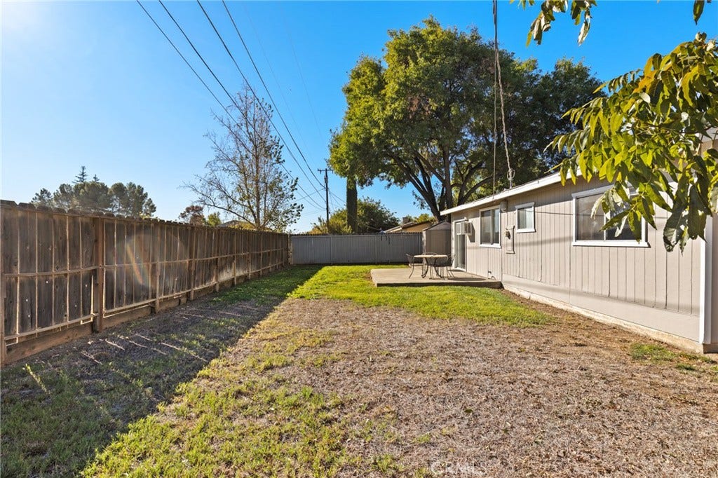 627 El Paso, Corning, CA 96021 627 El Paso, Corning, CA 96021