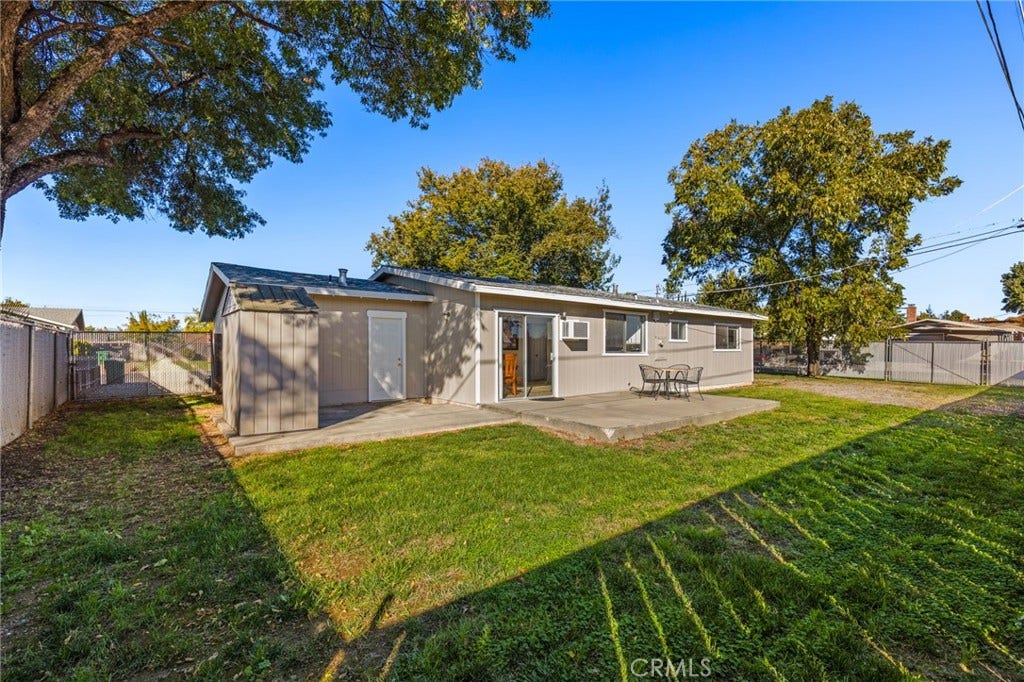 627 El Paso, Corning, CA 96021 627 El Paso, Corning, CA 96021