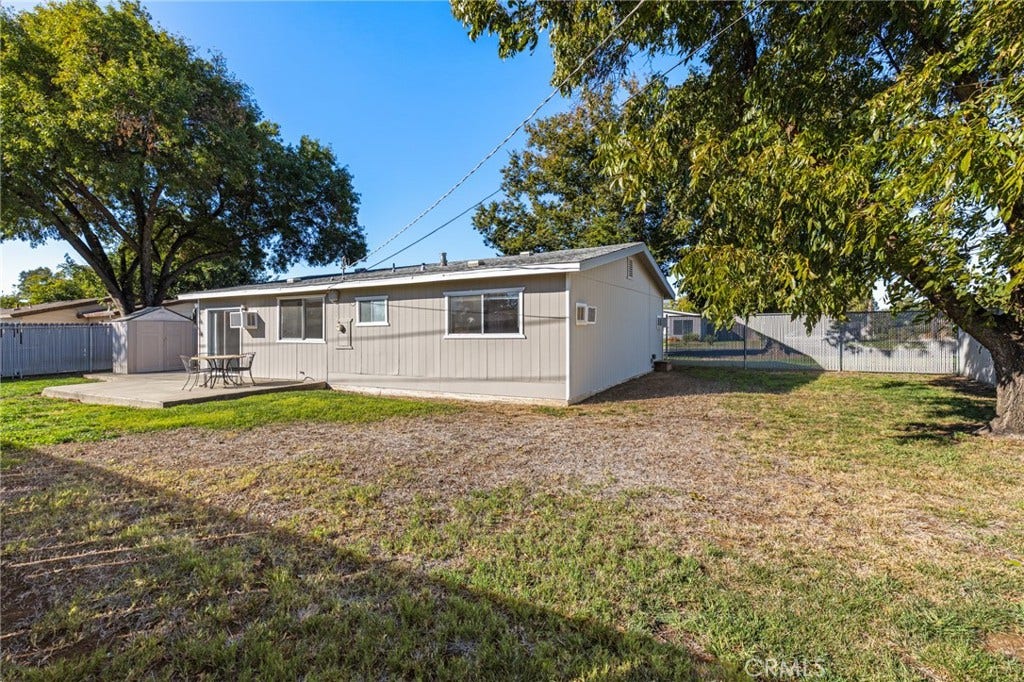 627 El Paso, Corning, CA 96021 627 El Paso, Corning, CA 96021