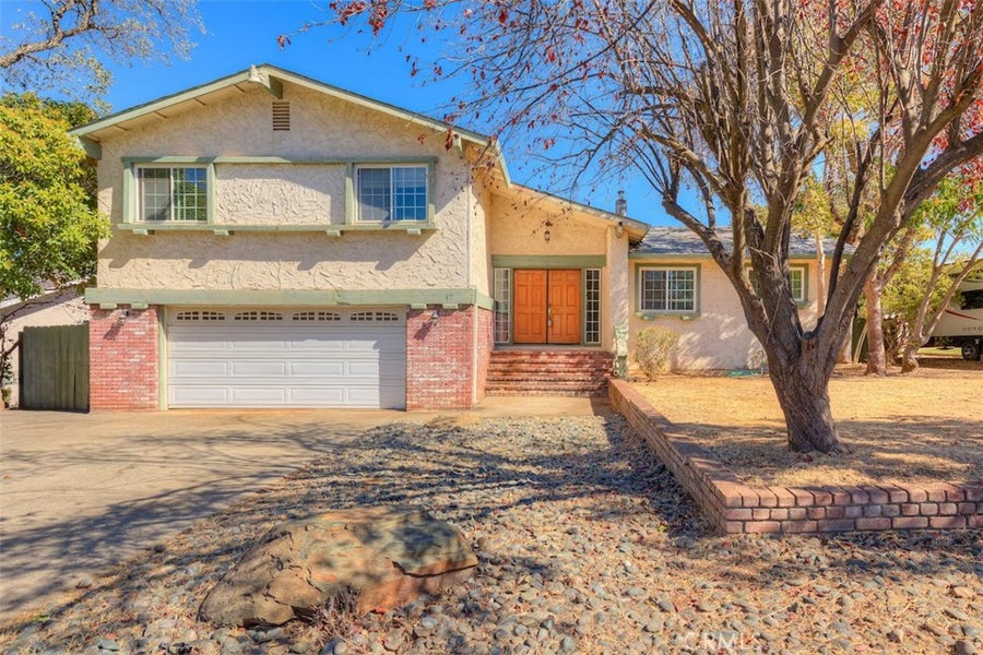 Property photo for 17 Sorrel Court, Oroville, CA