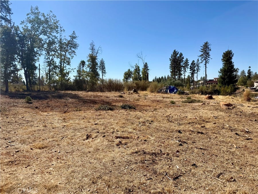 Property photo for 1038 Rainbow, Paradise, CA