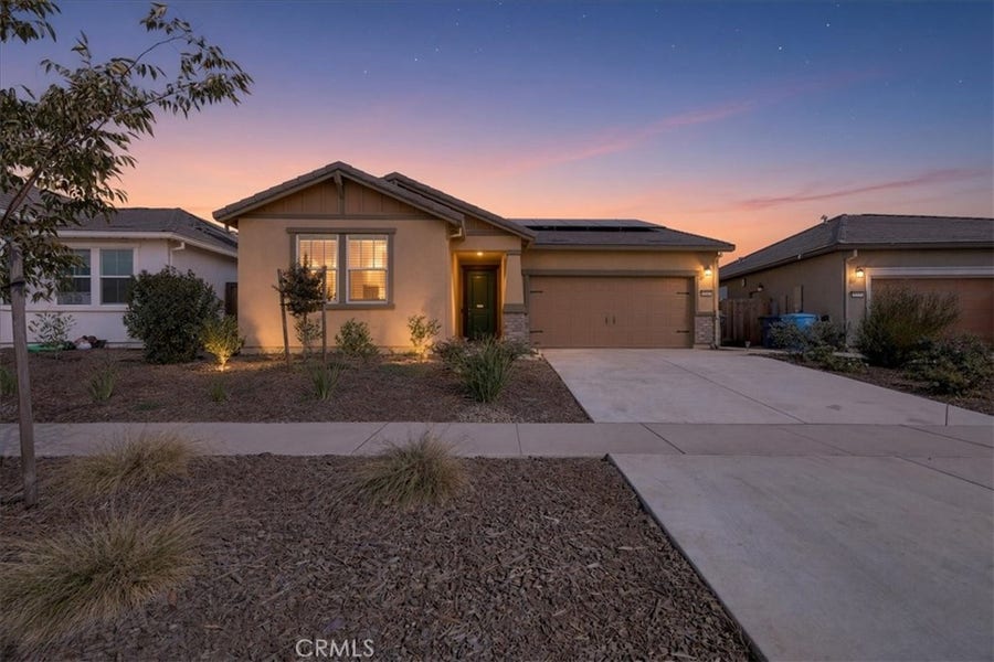 Property photo for 1581 Notting Hill, Plumas Lake, CA