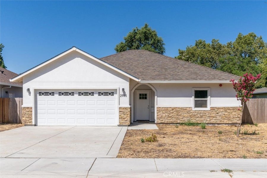 Property photo for 2985 11th Street, Biggs, CA