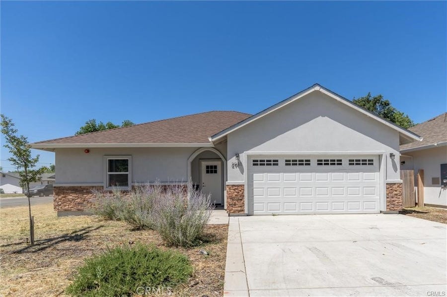 Property photo for 2981 11th, Biggs, CA