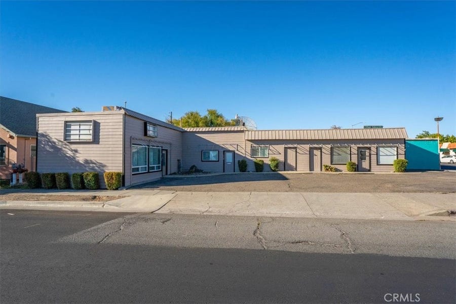 Property photo for 805 Walnut Street, Red Bluff, CA