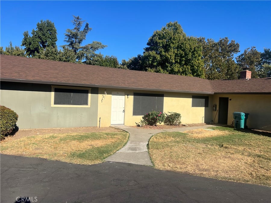 Property photo for 11 San Gabriel, #B, Chico, CA