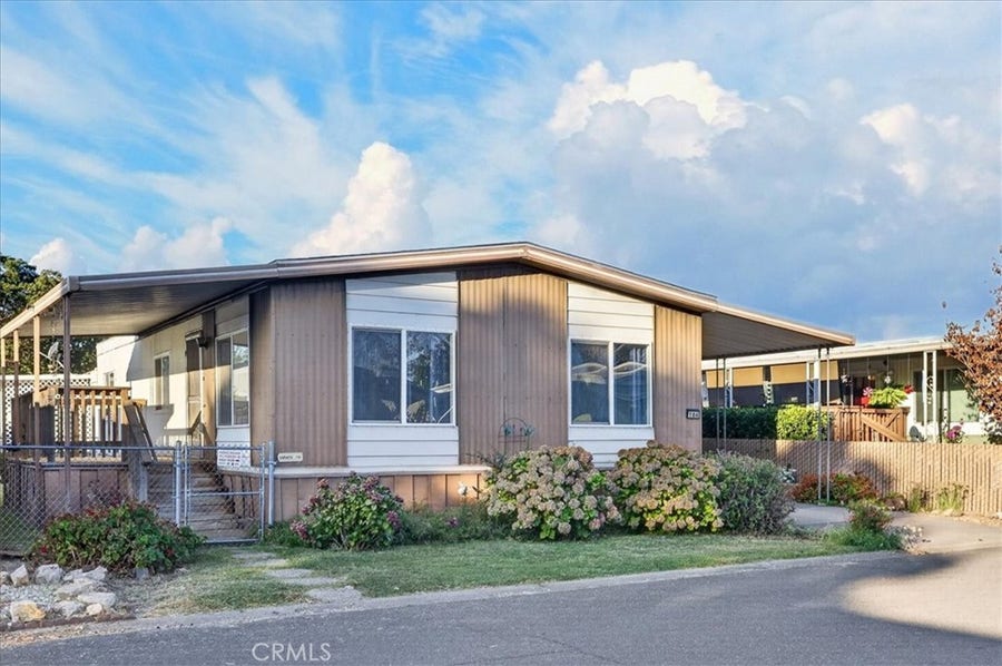 Property photo for 701 E Lassen Avenue, #104, Chico, CA
