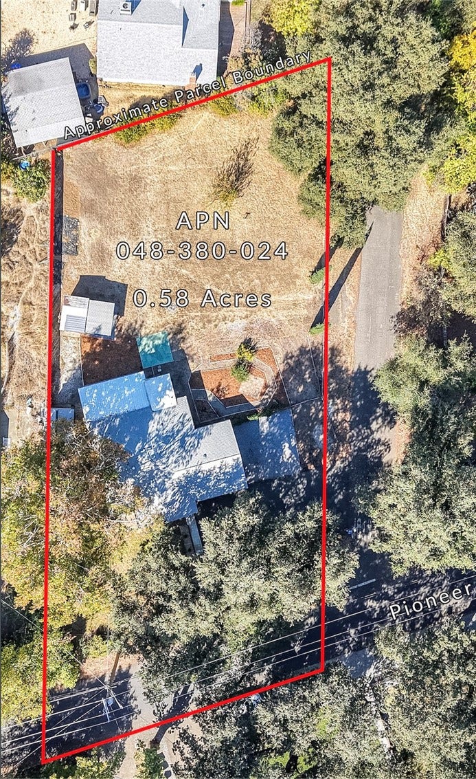 3500 Pioneer, Redding, CA 96001 3500 Pioneer, Redding, CA 96001