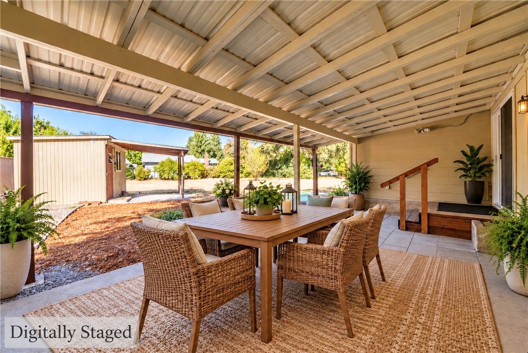 3500 Pioneer, Redding, CA 96001 3500 Pioneer, Redding, CA 96001
