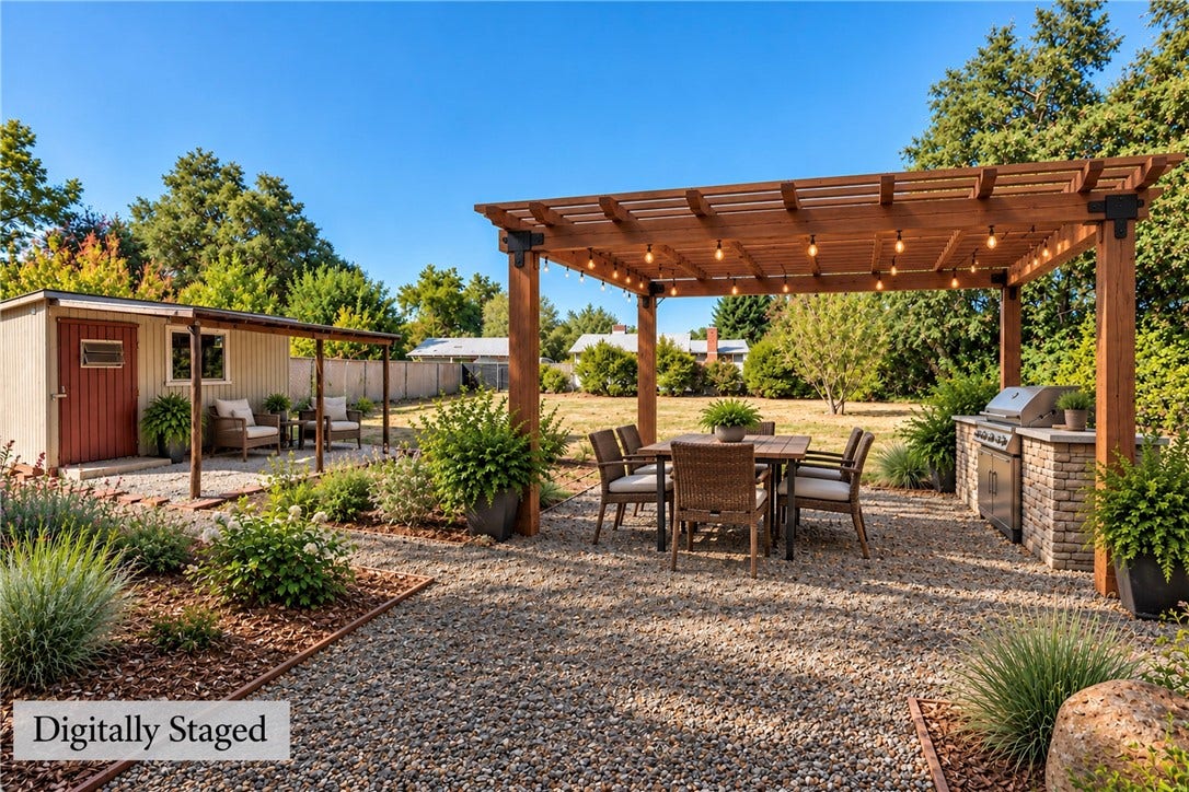 3500 Pioneer, Redding, CA 96001 3500 Pioneer, Redding, CA 96001