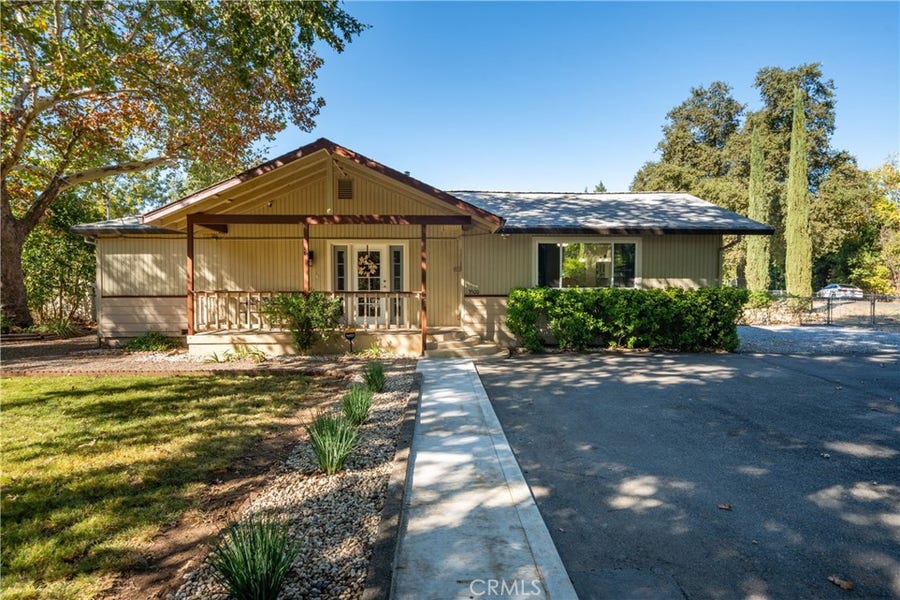 Property photo for 3500 Pioneer, Redding, CA