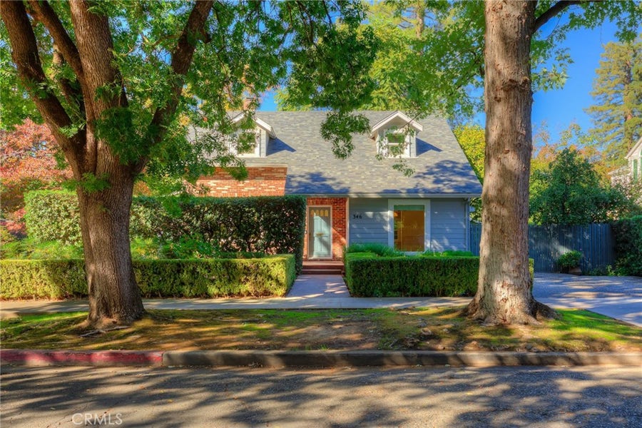 Property photo for 346 Mansion Avenue, Chico, CA