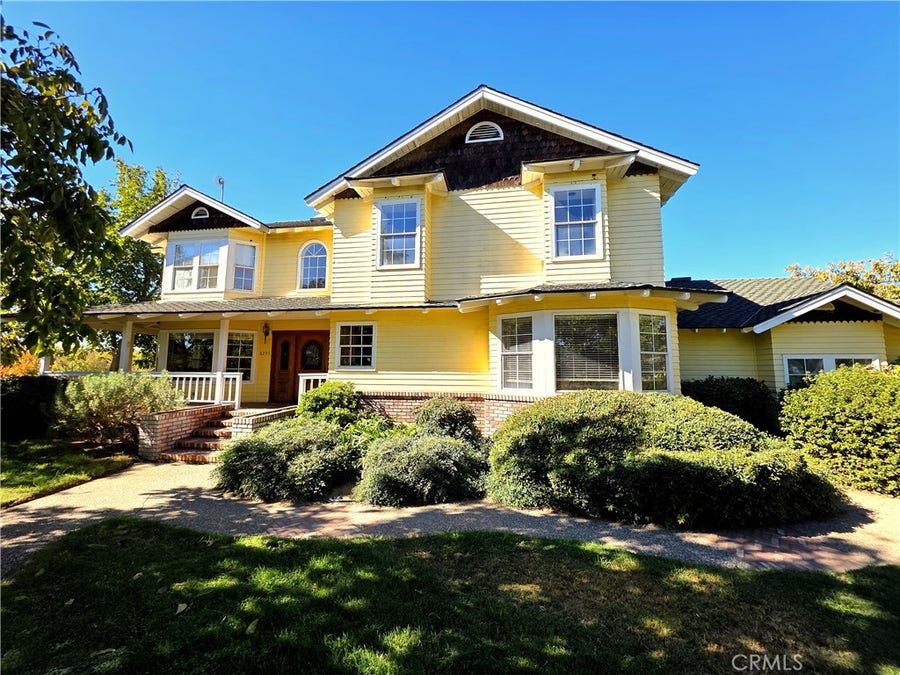 Property photo for 6295 Monterey Rd, Corning, CA