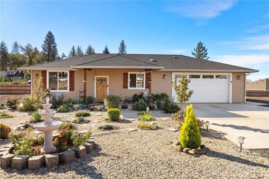 Property photo for 5803 Perry Mason, Paradise, CA