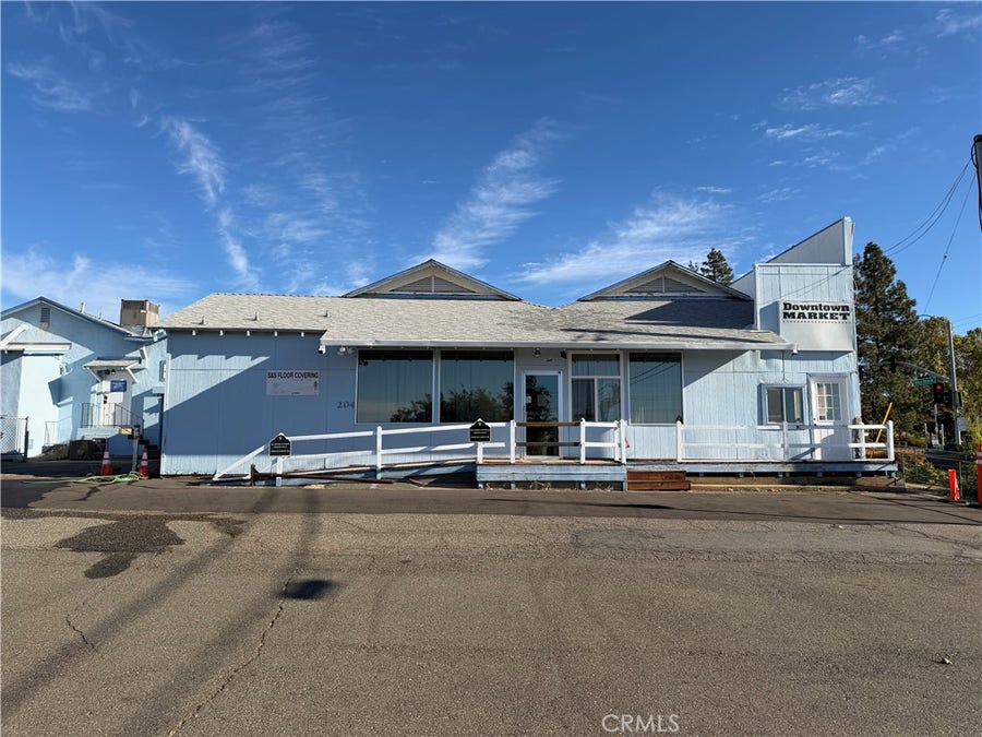 Property photo for 204 Pearson, Paradise, CA