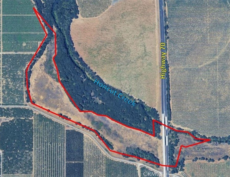 Property photo for 0 Hwy. 70, Gridley, CA