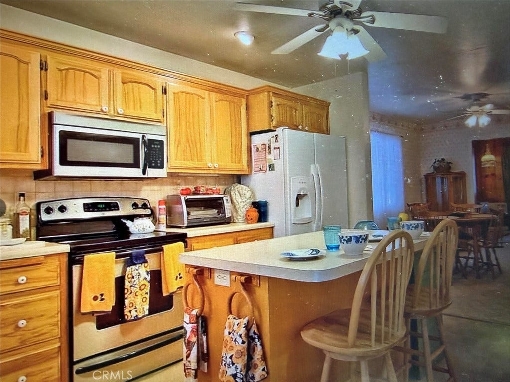 16966 Manzanita, Stirling City, CA 95978